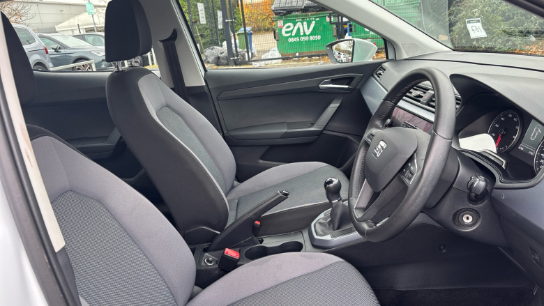 SEAT Arona 1.0 TSI SE Technology [EZ] 5dr Petrol Hatchback